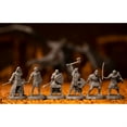 thumbnail image 2 of Steamforged Games STEDS-RPG007 DS Mini Unkindled Heroes Pack No.2 Miniature, 2 of 3