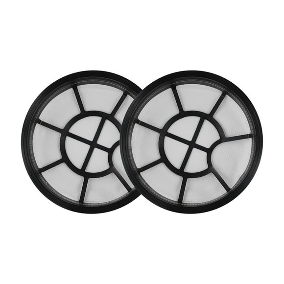 2-Pack Filter Replacements for Numatic for Henry, for George, for Edward