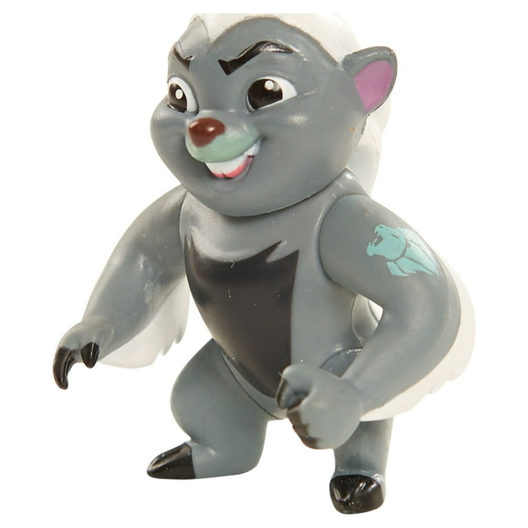 Lion guard deluxe figure set asda 2025