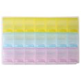 thumbnail image 1 of Jewelry Storage Box Professional Nail Art Storage Container Bead Storage Box, 1 of 9