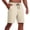 (Fashion 81)Beige, variant on Aimik Mens Quick Dry Shorts Dual Color Drawstring Mens Sport Shorts Summer Soft Loose Fashion Shorts for Gym or Casual