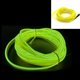 thumbnail image 3 of Tira de luces LED de neón para coche, tubo de cuerda de alambre, interruptor USB, luz ambiental para cigarrillo, decoración de guirnalda, tubo Led Flexible, 3 of 6