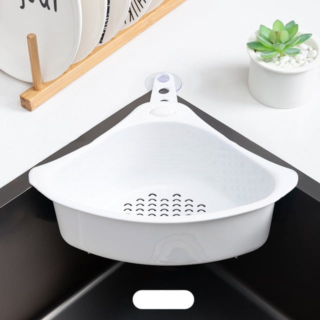 Xihbxyly Perchero Multifuncional con Ventosa Resistente, Montaje En Pared Sin Perforaciones, Solución de Almacenamiento para Baño y Cocina, Organizador Compacto, Fácil Montaje, Tamaño 26 X 9,2 X 16,1
