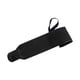 thumbnail image 3 of Muñequera para levantamiento de pesas, correas de gimnasio, muñequera con presilla para el pulgar, soporte de muñeca para entrenamiento, Fitness para negro, 3 of 8
