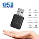 thumbnail image 2 of USB Car Bluetooth 5.1 Adapter FM Transmitter Music Player Receiver Handsfree Call USB Power Car Kit Auto Wireless Audio For Car Fm Radio, 2 of 5