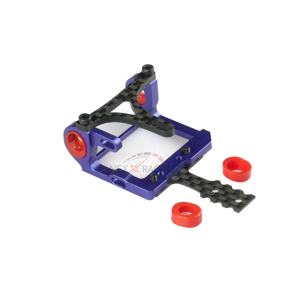 reflex racing mini z