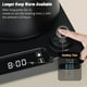 thumbnail image 4 of Electric Gooseneck Kettle, Variable Temperature Control, Pour Over Coffee & Tea Kettle,1000ML Stainless Steel Smart Electric Kettle, 1-24 Hours Keep Warm, Heat Preservation, 4 of 7