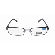 Tapout Tap847 Eyeglass Frame/glasses Elegant Full-rim Shape Lenses Modern Mens
