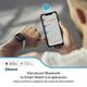 thumbnail image 5 of Smart Watch Bluetooth Touch, 1.6", 22 mm color beige, 5 of 9