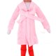 thumbnail image 4 of Elfo Kawaii en el estante, accesorios de Navidad, serie rosa, saco de dormir, pijama, vestido, juguete, regalo de cumpleaños para niños, 4 of 4