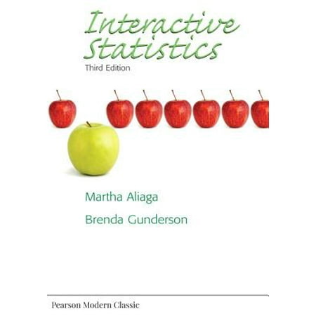 Interactive Statistics (Classic Version)