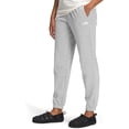 thumbnail image 3 of The North Face Half Dome NF0A7UPLGAV Sweatpants Women Gray Heather Cotton CLO603 (Regular,2XL), 3 of 5