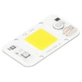 thumbnail image 3 of Oubit Plein Spectre Puce LEDCOB, 20w / 30w / 50w 220V Conduit COB Lampe Panneau LEDCOB Puce Finement Réglé la Performance, 3 of 9