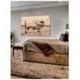 thumbnail image 5 of Marmont Hill "In the Words" Painting Print on Canvas, 5 of 6