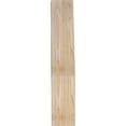 thumbnail image 4 of 4"W x 10"D x 22"H Funston Rough Sawn Knee Brace, Douglas Fir, 4 of 4