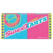 SweeTarts Jumbo Box: 5 oz 12 Count
