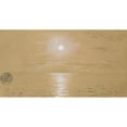 thumbnail image 2 of Frederic Edwin Church 14x9 Black Ornate Wood Framed Double Matted Museum Art Print Titled: Seascapes, Newfoundland, July 6, 1859 (1859), 2 of 5