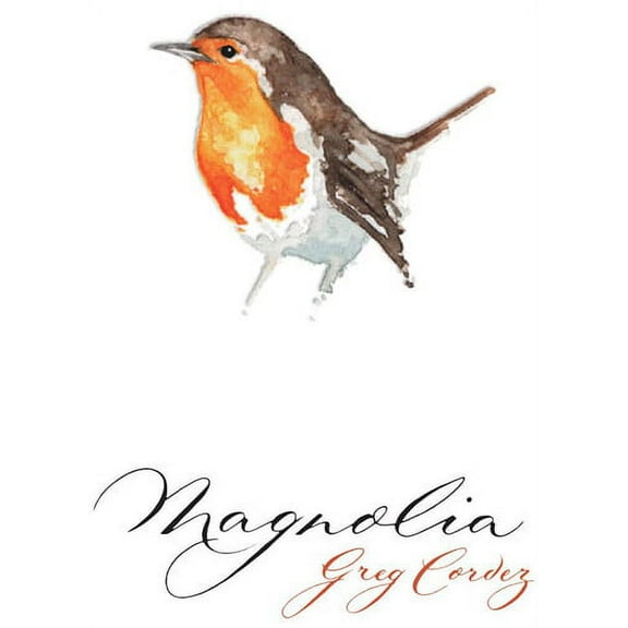 Greg Cordez - Magnolia - Music & Performance - CD