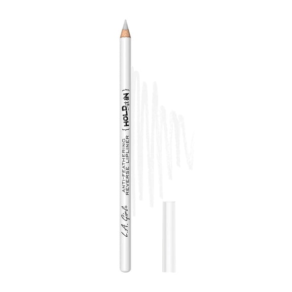 Hold It In Reverse Lipliner