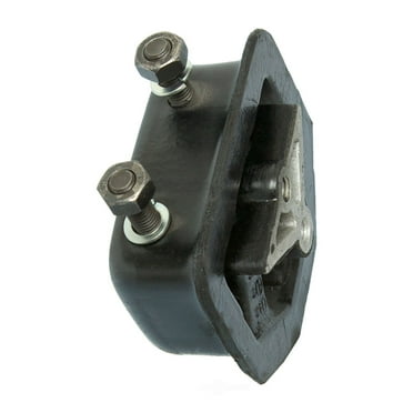 Westar EM-8225 Engine Mount Fits select: 1988-1989 PONTIAC LEMANS