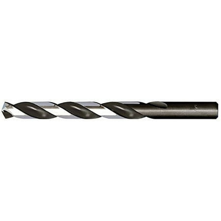 

Alfa Tools BBN74522 Blitz Bit Nitride Jobber Drill 6 Pack 25/64