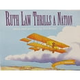 thumbnail image 1 of Pre-Owned Ruth Law Nation, Level 6: Houghton Mifflin Soar to Success (Read Soar to Success 1999), 9780395781166, 0395781167, Paperback,, 1 of 1