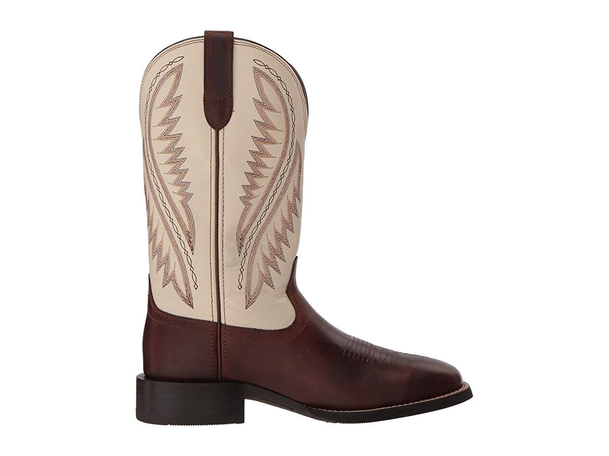 Ariat Mens Sport Stonewall Western Boot 