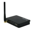 thumbnail image 2 of K2 Wireless Mini Family Home Karaoke Echo System Handheld Singing Machine Box Microphone Karaoke Player, 2 of 9