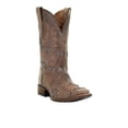 thumbnail image 2 of Corral Western Boots Mens Leather Barbed Wire 11.5" Brown A3532, 2 of 5
