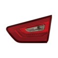 thumbnail image 1 of Inner LED Type Right Hand Taillamp Assembly for 2010-2013 KIA Optima & 2014-2015 KIA Capa, 1 of 1