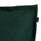 thumbnail image 3 of Cojin Decorativo Cuadrado Impe Verde, 3 of 3