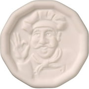 JBK Chef Design Ceramic Pot Minder