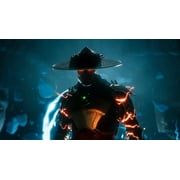 Mortal Kombat 11 Ultimate (PS4)