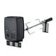 thumbnail image 5 of Kit universal de asador para barbacoa, de acero inoxidable, con motor eléctrico., 5 of 14