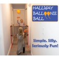 thumbnail image 4 of Juego Interior de Voleibol con Globo Johnny World Balloonie Ball, 4 of 7