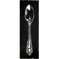 thumbnail image 2 of Robinson, Carol 9x18 Gold Ornate Wood Framed with Double Matting Museum Art Print Titled - Spoon, 2 of 4