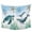 Blue, variant on Coastal Tapestry for Bedroom Wall Hanging Tapestry, Ocean Turtle Seahorse Octopus Whale Beach Starfish Ceiling Backdrop Tapestries Poster Blanket Wall Decor for Teens Room Living Room Dorm 39" x 59"