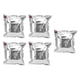 thumbnail image 3 of Bolsas de Almacenamiento de agua ANGGREK 5 Piezas con grifo Para emergencia, 3 of 8
