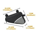 mountain bike tube sizes