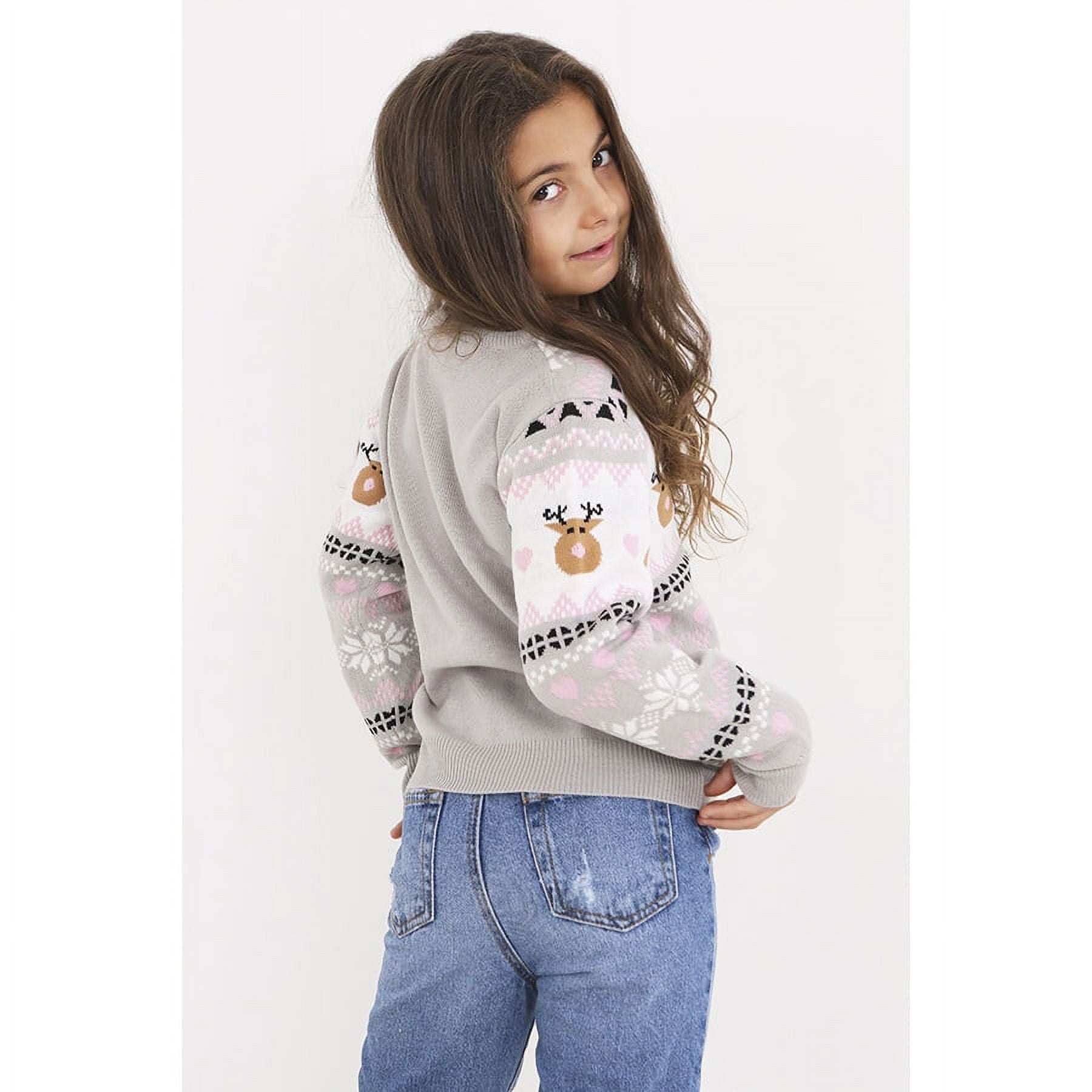Brave soul christmas sweater online