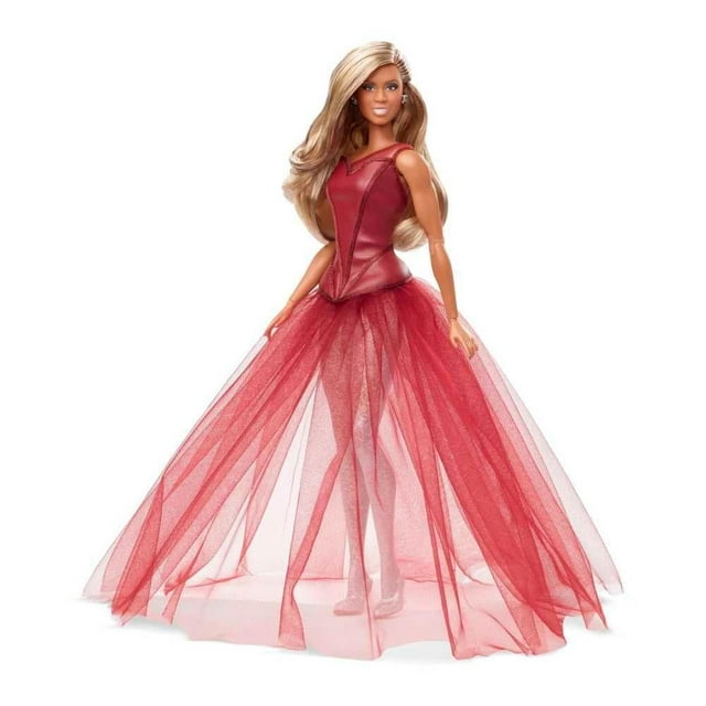 Muñeca de colección Barbie Signature Laverne Cox