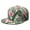 Beach, variant on Cosmos Trucker Hat – Sci-Fi Spacecraft & Alien Graphic, Flat Brim Adjustable Cap for Teens, Trendy Outdoor Wear