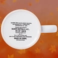 thumbnail image 2 of Silver Buffalo Gilmore Girls Destination Locations Icons Taza de cerámica, 20 onzas, 2 of 7