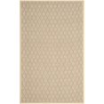 thumbnail image 1 of Safavieh Natural Fiber Natural Area Rug - 5' x 8', 1 of 4