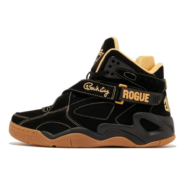 Tenis Patrick Ewing Rogue Hombre BM02477975 negro 26