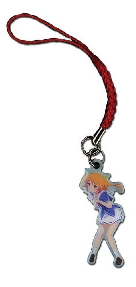 Cell Phone Charm - Oreshura - Chiwa New Anime Gifts Toys Licensed ge17156