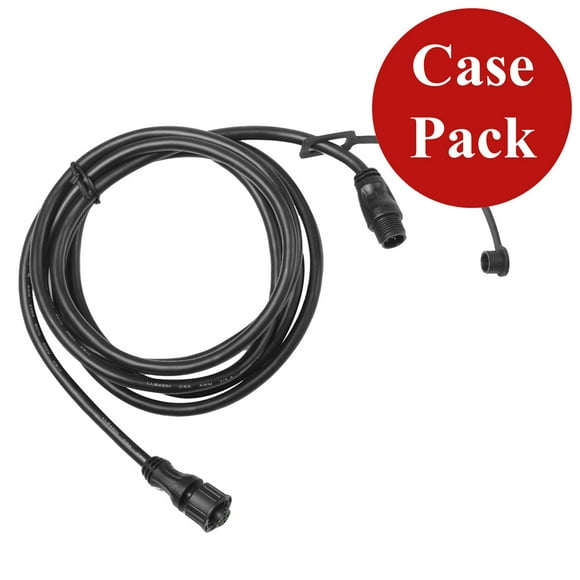 Cable troncal/de conexión NMEA 2000 para Garmin 010-11076-04, 4 m (funda 5)