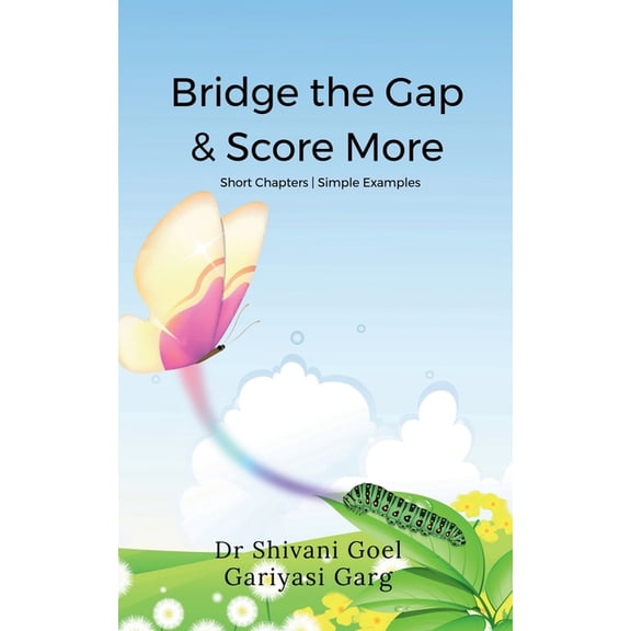 Bridge the Gap & Score More, (Paperback)