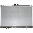 thumbnail image 1 of Radiador Outlander 2003 A 2006 Mitsubishi L4 2.4L Electrosoldado C/Eat KEEP ON GREEN ., 1 of 3