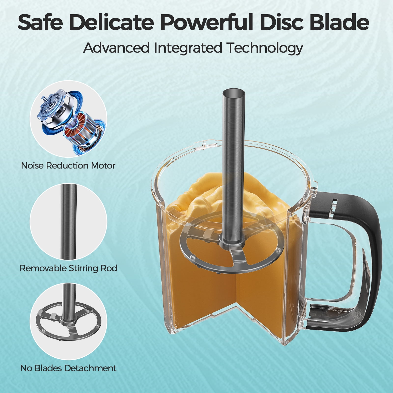 Ice Cream & Frozen Treat Maker for Ice Cream , Sorbet, Milkshakes , Frozen Yogurt , More , Ice Cream Pints